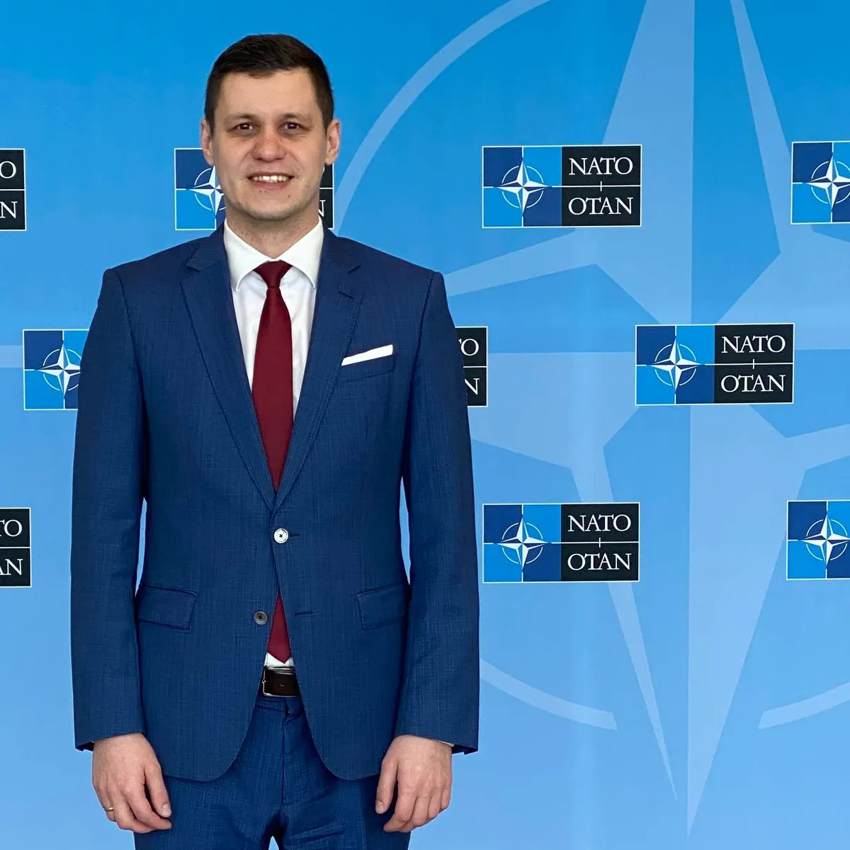 Роман Грищук в Парламентській Асамблеї НАТО