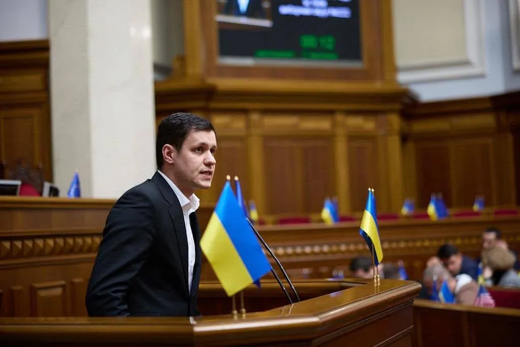 Роман Грищук